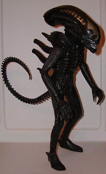 kenner alien 1979