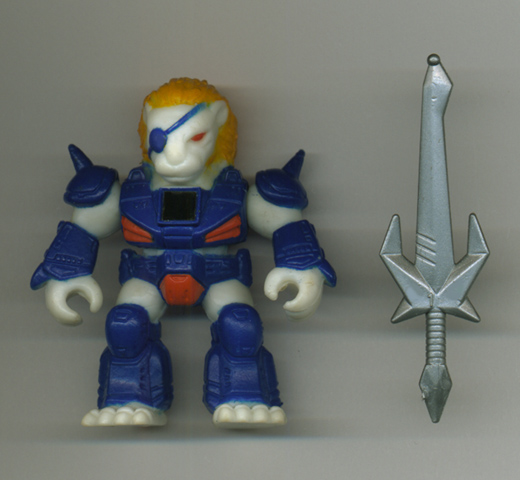 Skyhammer, Horizon Wiki