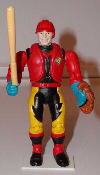 bionic six toys