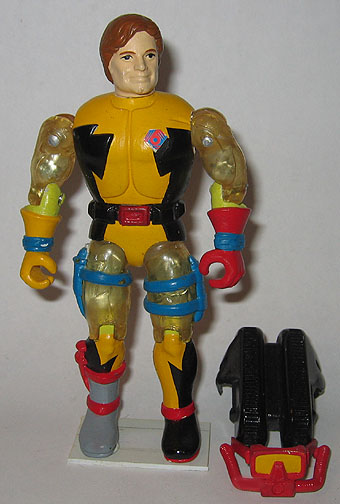 bionic six toys