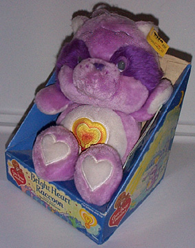 care bears  toys