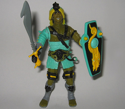 Evil Ogre