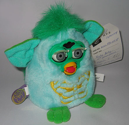 furby 2012 for sale