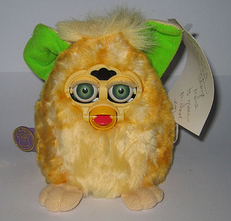 furby 2012 for sale