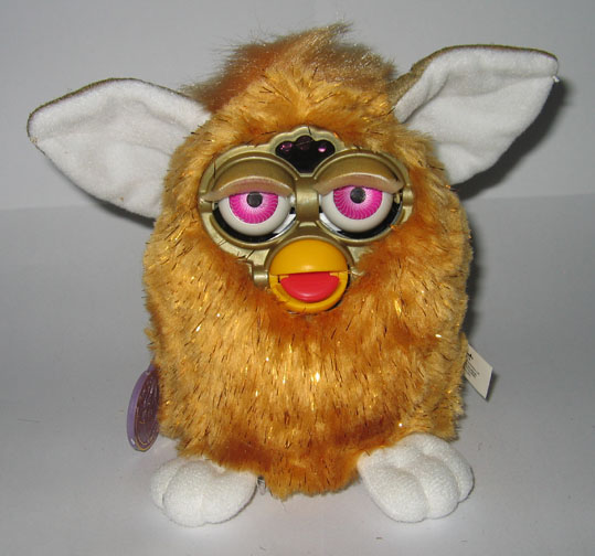 furby 2012 for sale