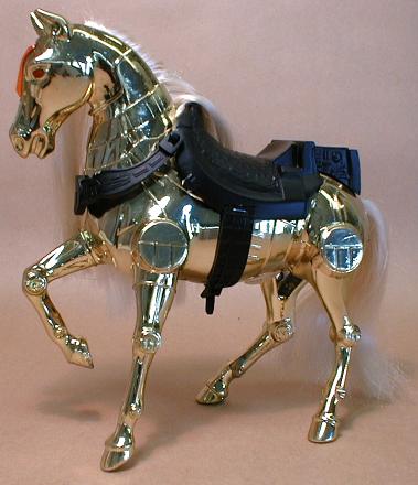 adventures of the galaxy rangers toys