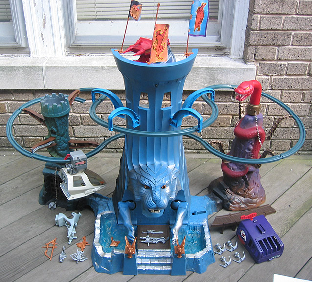 motu playsets