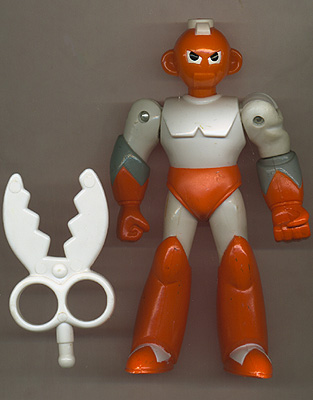 Cutman