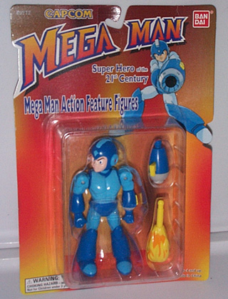 mega man 5