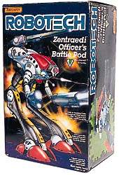 zentraedi exedore zentraedi exedore