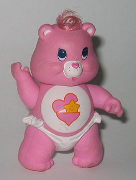 Carebear Hug