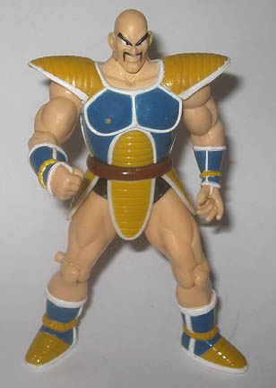 nappa dragon ball. Napa