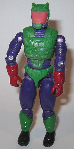 Toxo Viper