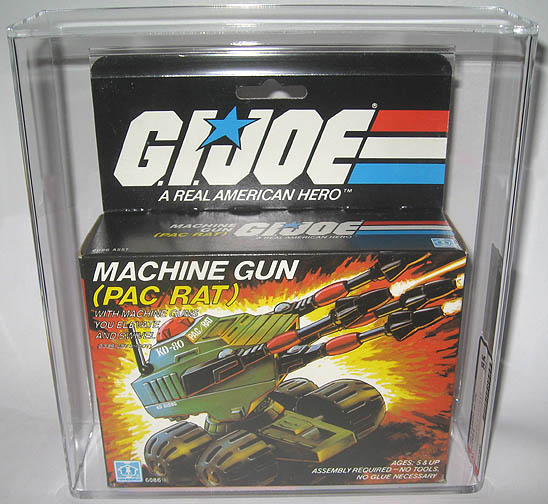 Rat Gun