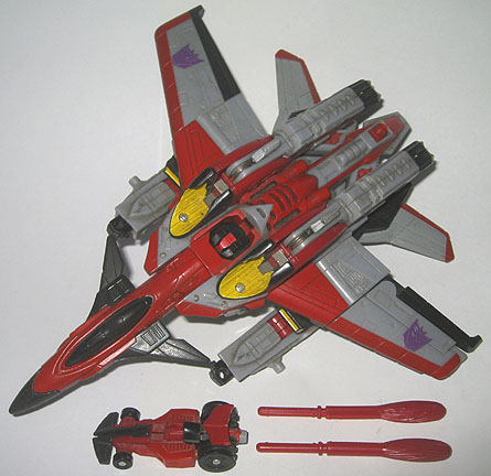 Starscream