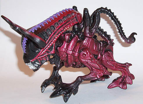 Evolucion del Xenomorph FigBullLoose1a