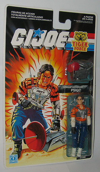 action force figures