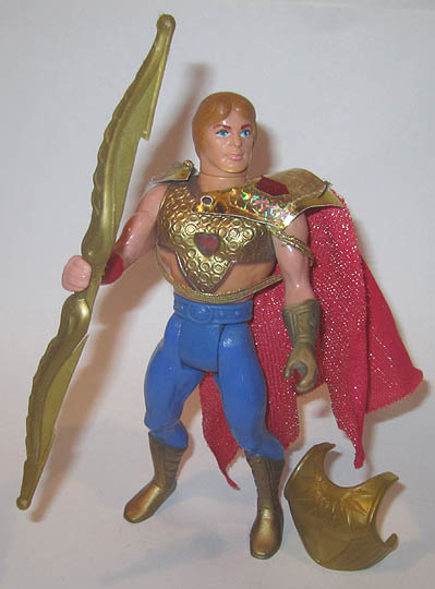 Super Toy Archive Collectible Store: She-Ra Princess of Power