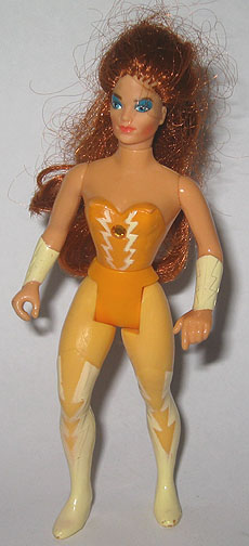 Action Figure Insider » PCS Collectibles Presents She-Ra 