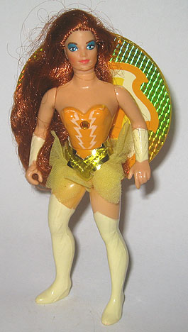 Super Toy Archive Collectible Store: She-Ra Princess of Power
