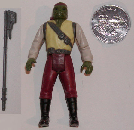 barada figure
