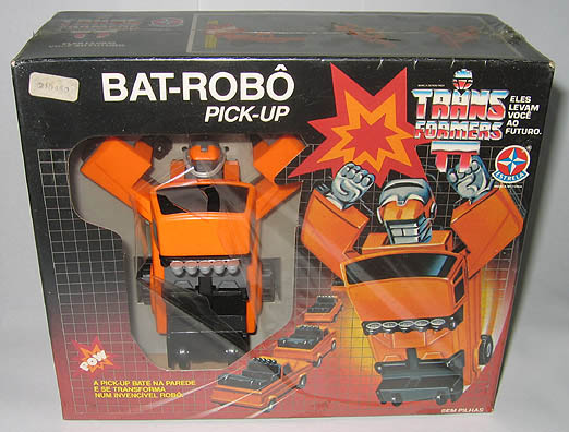 South American Toys 57