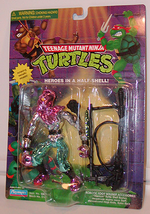 rarest ninja turtle figures