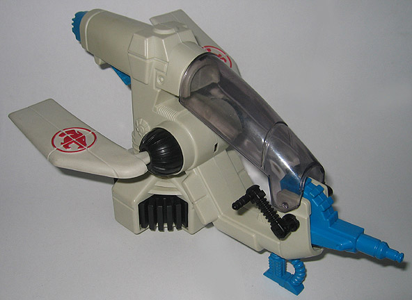 thundercats vehicle